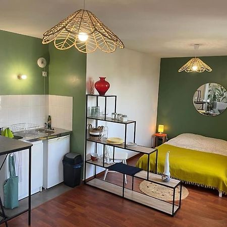 Studio Proche Disneyland Paris Magny-le-Hongre Exterior photo