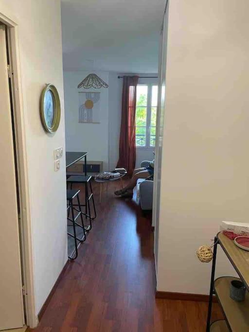Studio Proche Disneyland Paris Magny-le-Hongre Exterior photo